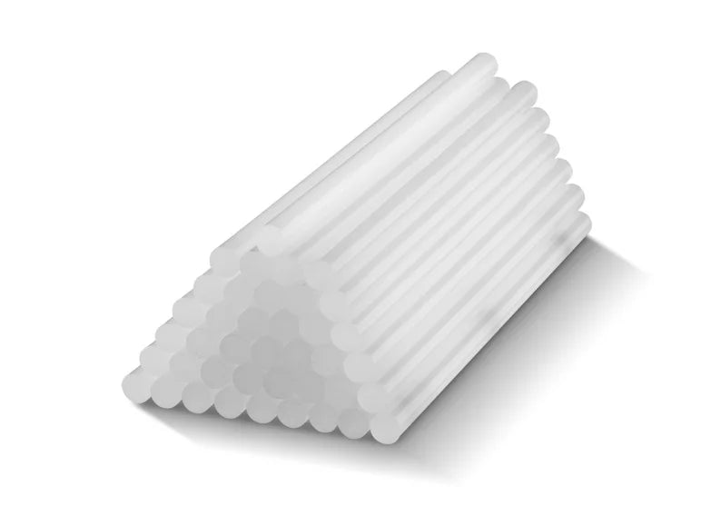 PARKSIDE Btons de colle basse température, 40 pièces