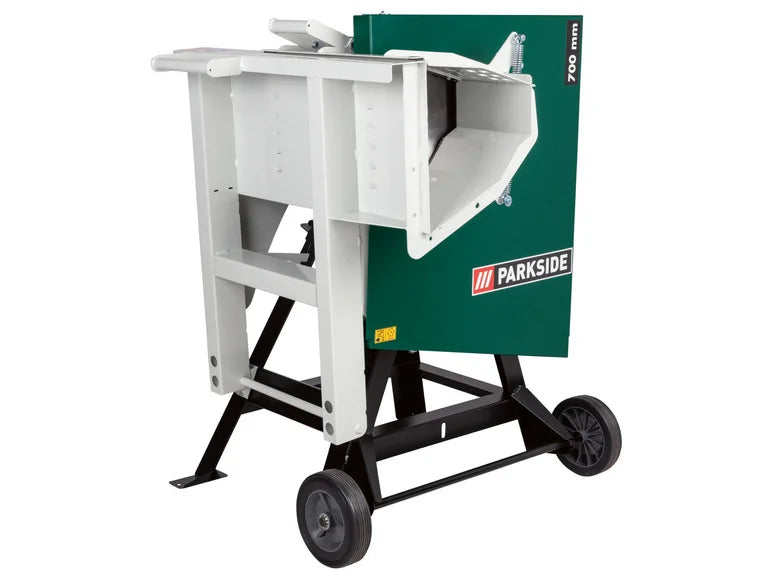 PARKSIDE Scie circulaire à bascule PWKS700A1, 4500 W
