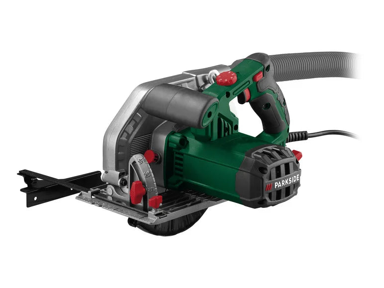 PARKSIDE Scie circulaire PHKS 1350 E4, 1350 W