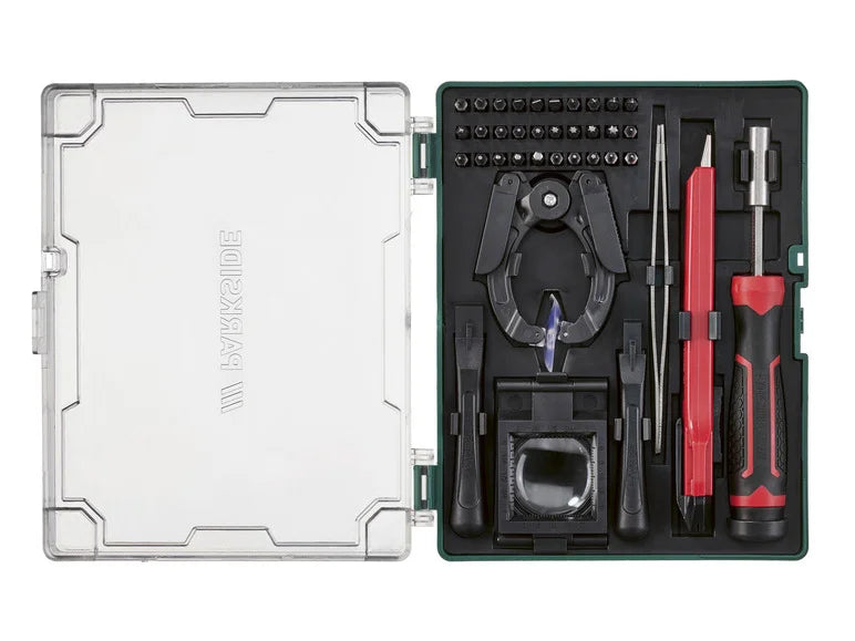 PARKSIDE Outils de précision