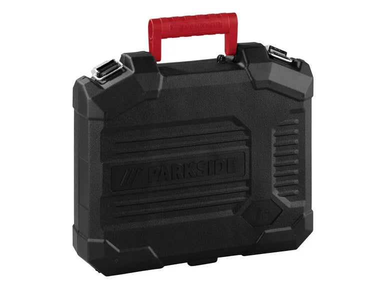 PARKSIDE Polisseuse de retouches PAAP 12 D4, 12 V