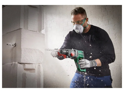 PARKSIDE Marteau perforateur burineur PBH 1050 D4, 1050 W