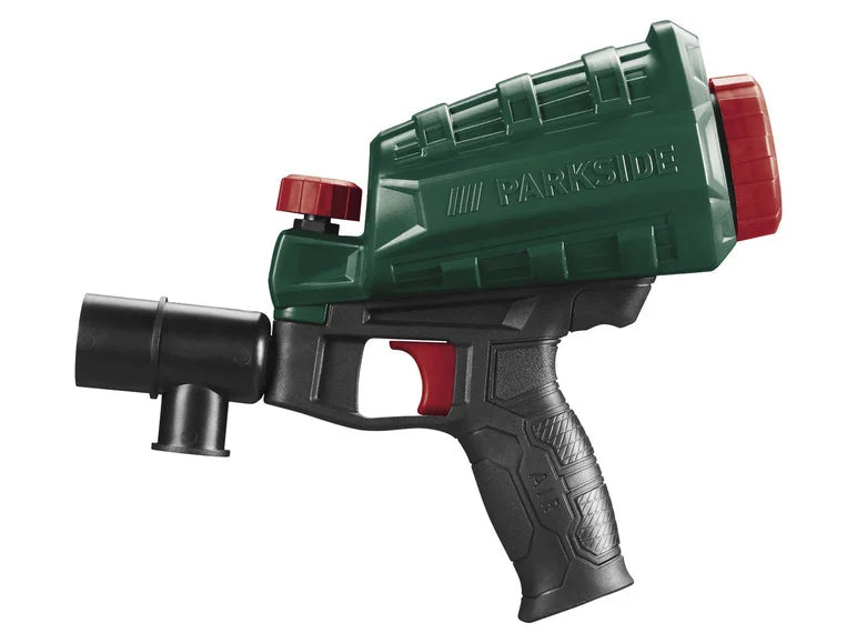 PARKSIDE Pistolet de sablage pneumatique PDSP 1000 E6