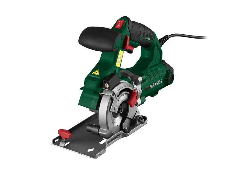PARKSIDE Scie plongeante électrique PTS 710 B2, 710 W