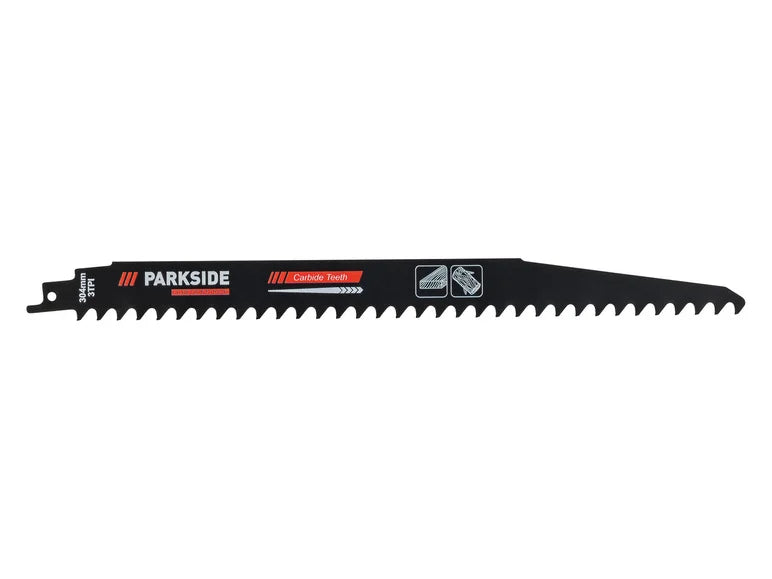 PARKSIDE PERFORMANCE Lame de scie sabre